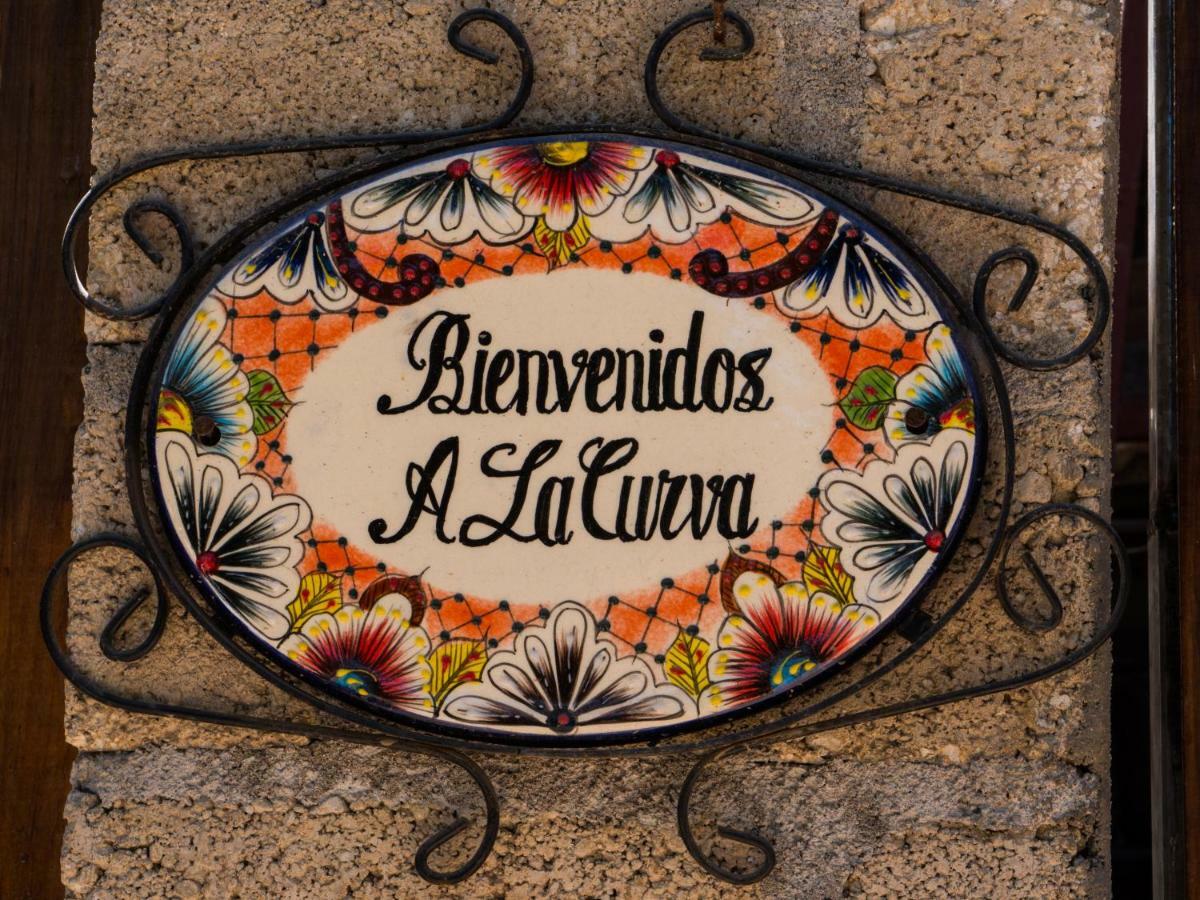 Habitacion Privada Con Pisicina Y Cocina Compartida Sayulita Εξωτερικό φωτογραφία